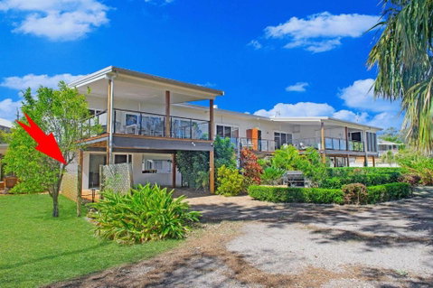 H2O Holiday Apartment Unit 14 - Accommodation Directory 0