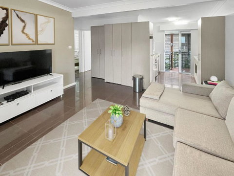 H2O Holiday Apartments - Unit 10 - Accommodation Directory 0