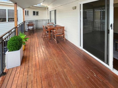 H2O Holiday Apartments - Unit 10 - Accommodation Directory 4