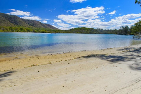H2O Holiday Apartments Unit 12 - Accommodation Directory 4