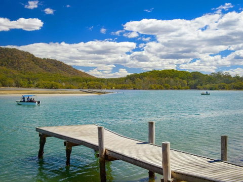 H2O Holiday Apartments - Unit 4 - Accommodation Directory 4