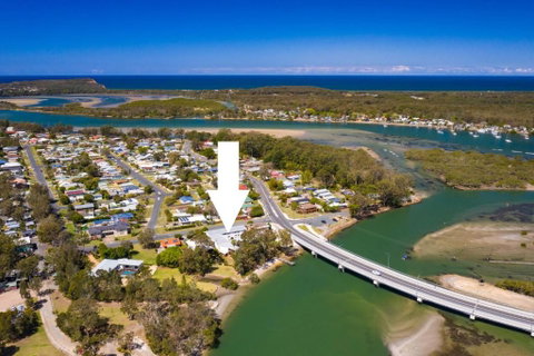 H2O Holiday Apartments - Unit 4 - Accommodation Directory 3