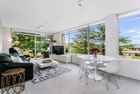 HAR20 - 2 Bedroom Harrison Street - Cremorne - Accommodation Directory 0