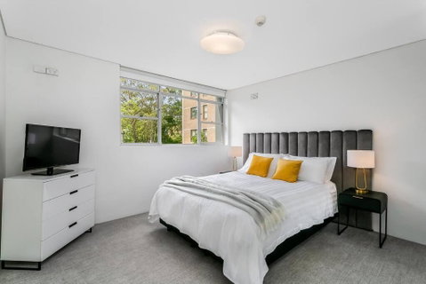 HAR20 - 2 Bedroom Harrison Street - Cremorne - Accommodation Directory 3