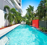 Harbour Quays Apartments - Accommodation Directory
