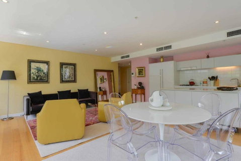 HAZEL Chapel St Socialite. Pool, Spa & Gym - Accommodation Directory 1