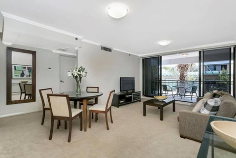 HERB1-Tastefully Furnished & Designed St Leonards - Accommodation Directory 0