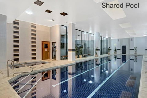 HERB1-Tastefully Furnished & Designed St Leonards - Accommodation Directory 1