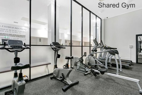 HERB1-Tastefully Furnished & Designed St Leonards - Accommodation Directory 3