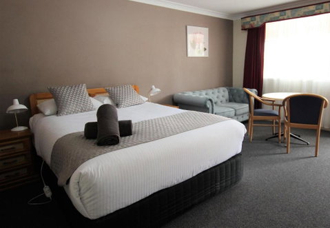 Highlands Motor Inn - Accommodation Directory 3