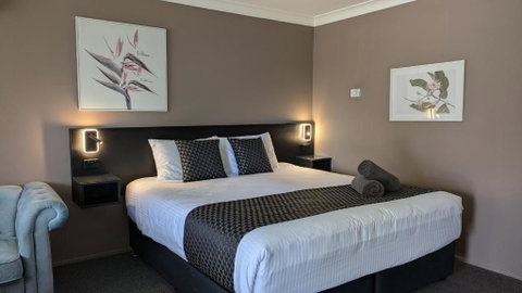 Highlands Motor Inn - Accommodation Directory 0