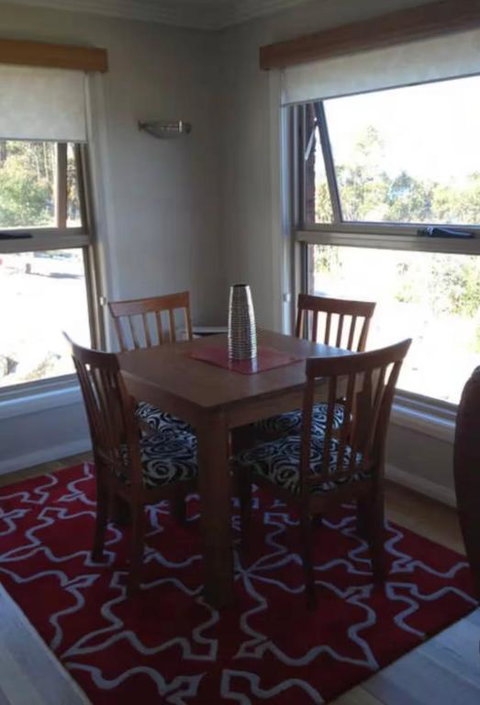 Hobart Ocean View - Accommodation Directory 0