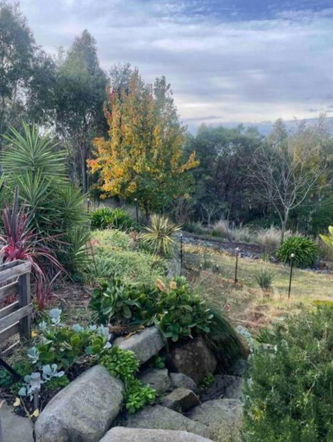 Hobart Ocean View - Accommodation Directory 1