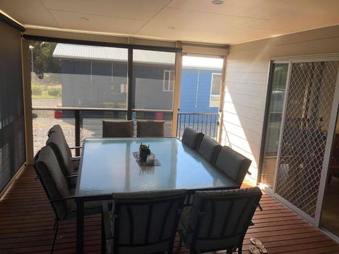 Holiday Escape Milang - Accommodation Directory 1
