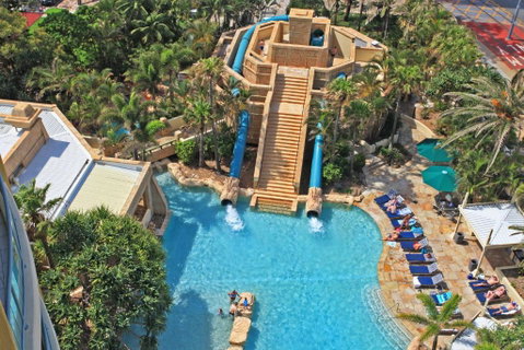 Holiday Holiday Sun City Apartments - Accommodation Directory 0