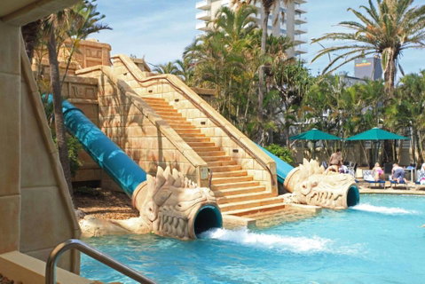 Holiday Holiday Sun City Apartments - Accommodation Directory 2