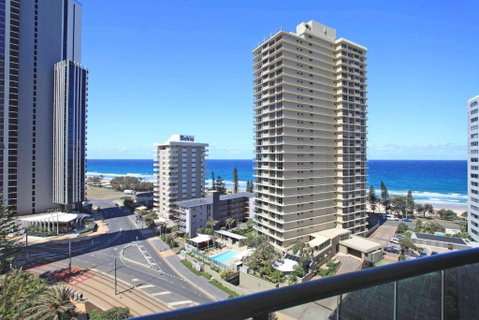 Holiday Holiday Sun City Apartments - Accommodation Directory 1