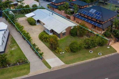 Hervey Bay Shelly Beach Stay ,Pet Friendly 300m To Beach - Accommodation Directory 3