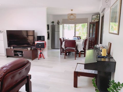 Home Away From Home-(Room1) - Accommodation Directory 0