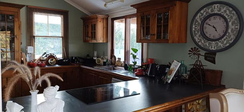 Homestead BnB - Accommodation Directory 2