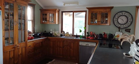 Homestead BnB - Accommodation Directory 1