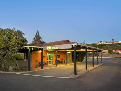 Ibis Styles Geraldton - Accommodation Directory 0