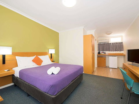 Ibis Styles Geraldton - Accommodation Directory 1