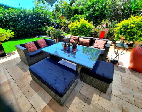 ISLAND ROOM On Magnetic Island - Accommodation Directory 3