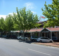 Adelaide Travellers Inn Backpackers Hostel - Accommodation Directory