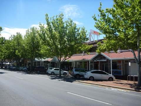 Adelaide Travellers Inn Backpackers Hostel - Accommodation Directory 0