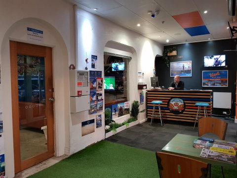 Adelaide Travellers Inn Backpackers Hostel - Accommodation Directory 2