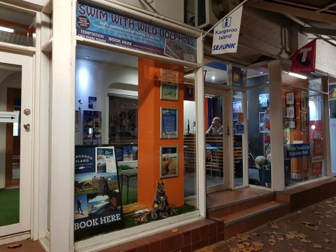 Adelaide Travellers Inn Backpackers Hostel - Accommodation Directory 1