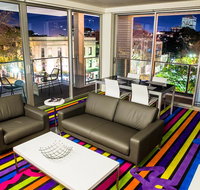 ADGE Apartment Hotel - Accommodation Directory
