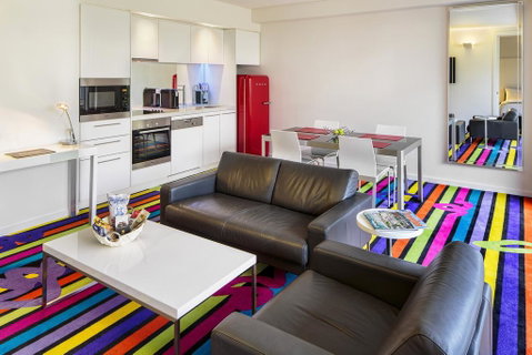 ADGE Apartment Hotel - Accommodation Directory 2