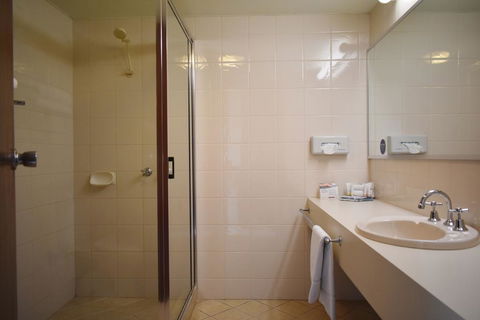 Admiral Motel Bunbury - Accommodation Directory 3