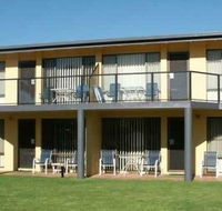 Admirals Lodge Merimbula - Accommodation Directory