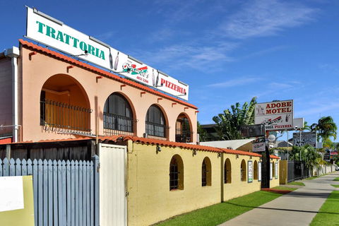 Adobe Motel - Accommodation Directory 0