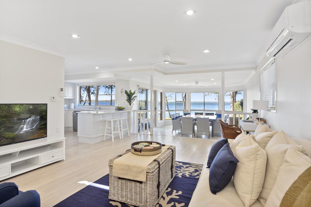 St Georges Basin NSW Accommodation Directory
