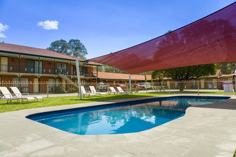 Advance Motel - Accommodation Directory 2