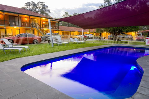 Advance Motel - Accommodation Directory 0