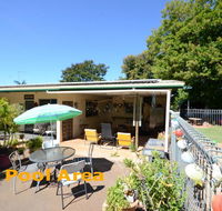 Affordable Gold City Motel - Accommodation Directory