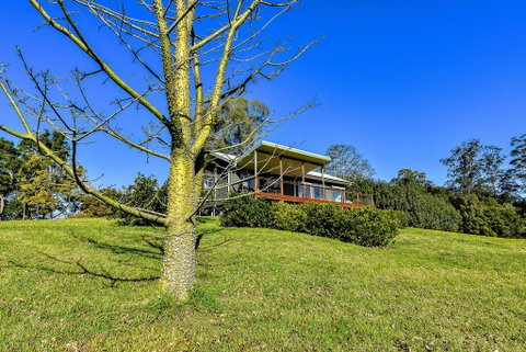 Afterglow Cottages - Accommodation Directory 3