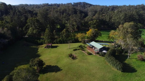 Afterglow Cottages - Accommodation Directory 0