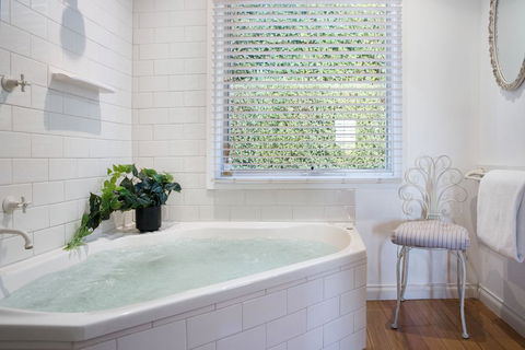 Aggies Way Daylesford - Accommodation Directory 2