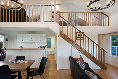 Aggies Way Daylesford - Accommodation Directory 0