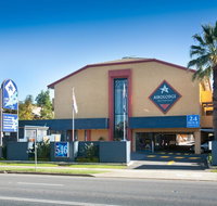 Airolodge International - Accommodation Directory
