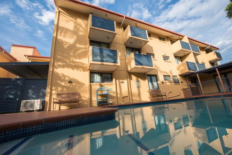 Airolodge International - Accommodation Directory 1