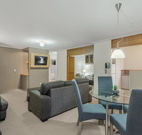Airport International Hotel Brisbane - Accommodation Directory