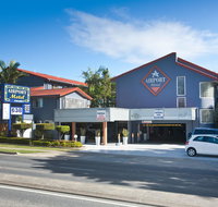 Airport Motel Brisbane - Accommodation Directory