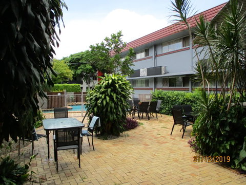 Airway Motel - Accommodation Directory 3